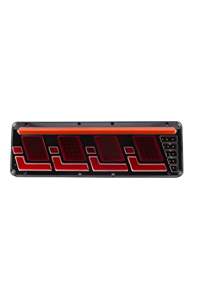 Smart Heater & Cooler Set de stopuri P.TIP80-OFF ROAD: 46 cm / 12V–24V / Rezi...