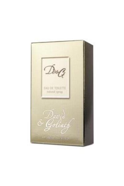 Florgarden Parfum original pentru barbati David and Goliath EDT 100 ml