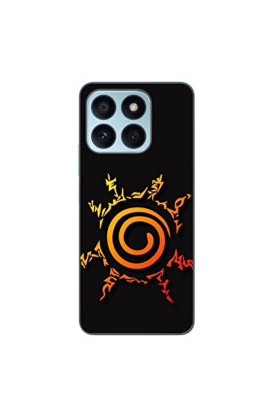 OEM Husa compatibila cu Honor X8b Silicon Gel Tpu Model Eight Trigrams Sealing