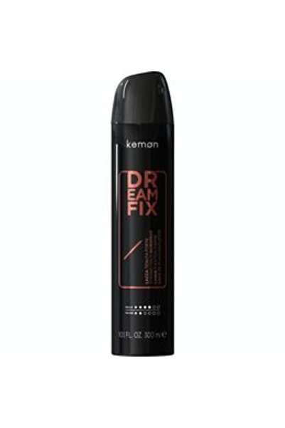 Kemon Fixativ cu Fixare Puternica - Style DreamFix, 300 ml