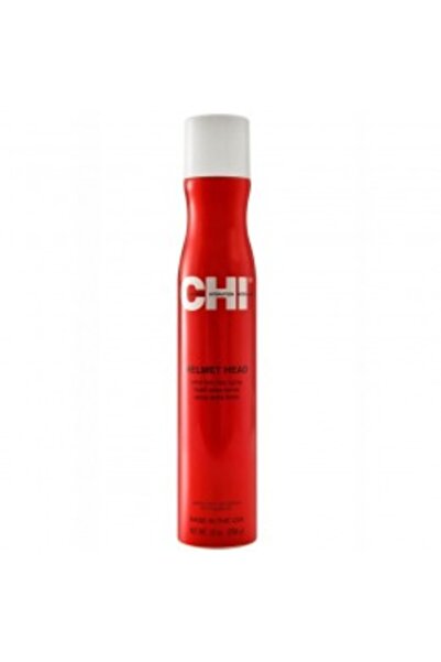 Chi Fixativ cu Uscare Rapida - Farouk Helmet Head Extra - Firm Hair Spray 284 g