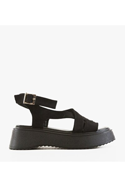 BENOTTİ Sandale dama Tyago Negre
