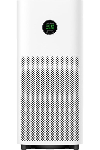 Xiaomi منقي هواء ذكي 6، معدل تنقية عالي 443 متر مكعب/ساعة، يغطي غرفًا تصل مسا...