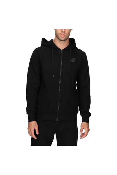 Lotto Cardigan bărbați MSC Sweat FZ HD III S
