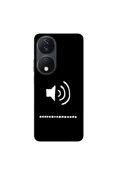OEM Husa compatibila cu Honor X7b Silicon Gel Tpu Model Sonor