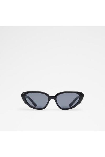 Aldo Jacquelinne Women's Sunglasses — Black, 52mm