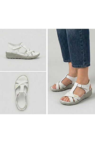 Ziggo Summer Sandals