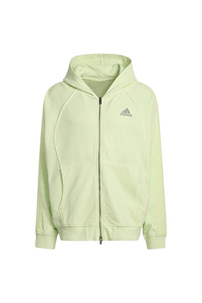 adidas Hanorac cu fermoar complet Adilenium Sezonul 4 Teamgeist pentru bărbaț...