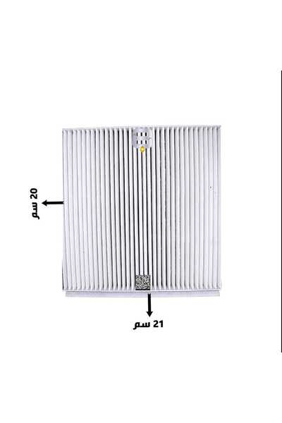 OEMS فلتر مكيف ام جي |10869011