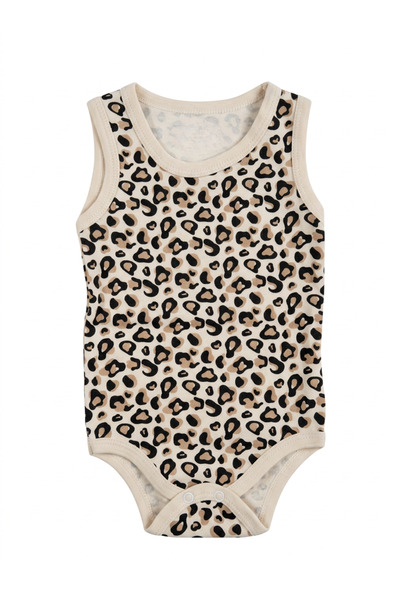 uminikids LEOPAR BODY