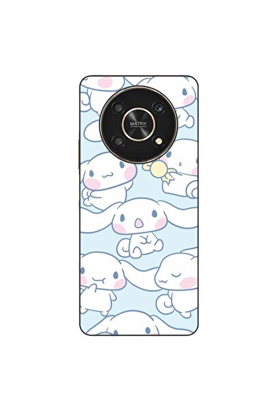 OEM Husa compatibila cu Honor X30 Silicon Gel Tpu Model Cinnamoroll