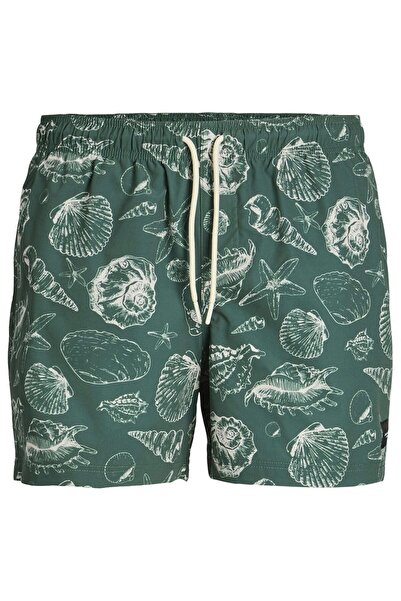 Jack & Jones Jack &amp;   Șorturi de baie bărbați Jones S