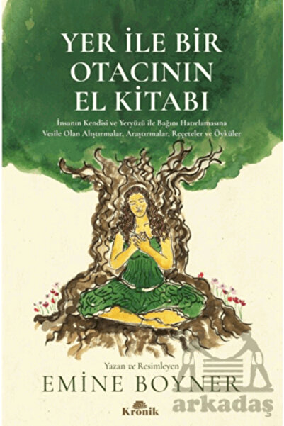 Kronik Kitap كتاب المأهولين عن قرب الأرض