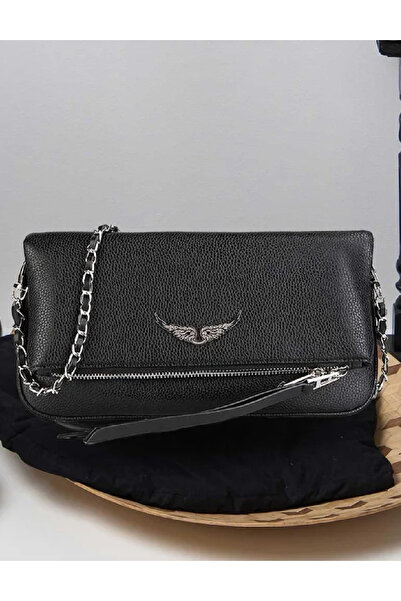 Evendi Bag, Black