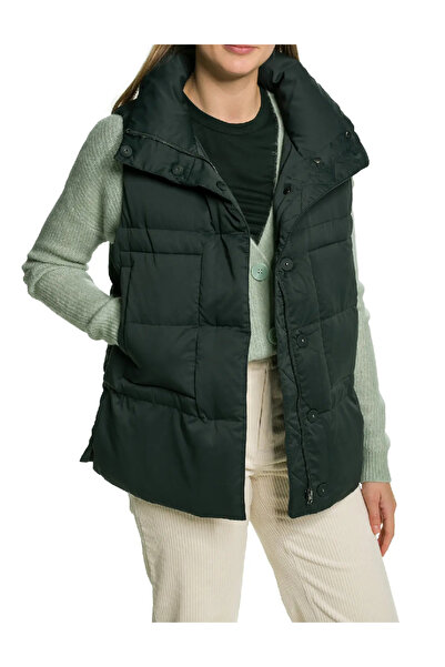 Evendi Vest, Dark Green
