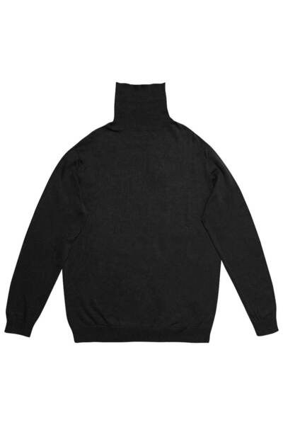 Outhorn Mens Knitted Turtleneck L