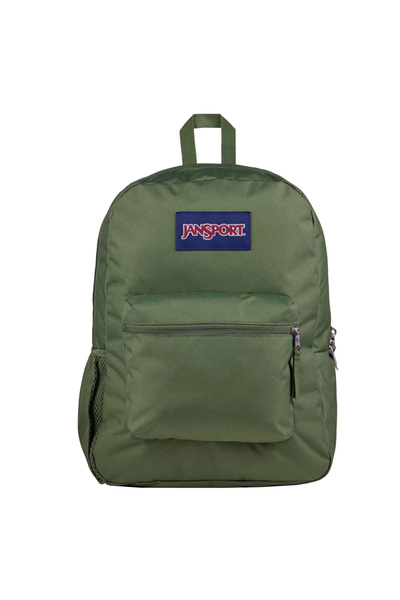 Jansport Cross Town Plus Backpack, Unisex Backpack