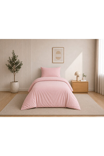 Liz Line Single bed linen, sheet 140x240cm, duvet cover 140x210, "Monochrome"...