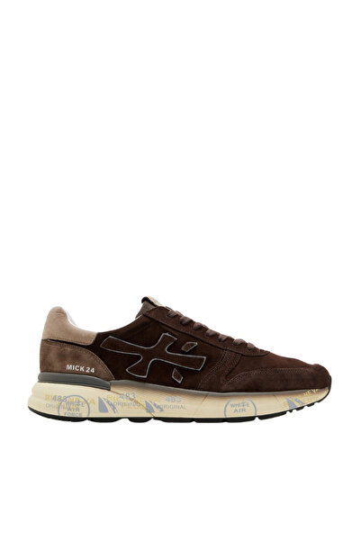 Premiata Mick Men's Casual Shoes 7898