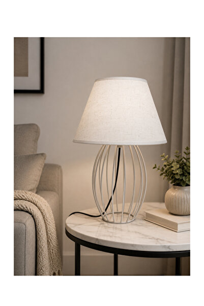 LUSTRAX Veioză ANT 8002 – Eleganță și lumină caldă pentru orice decor