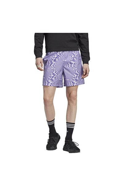 adidas Ανδρικά σορτς με ολόσωμο σχέδιο XL