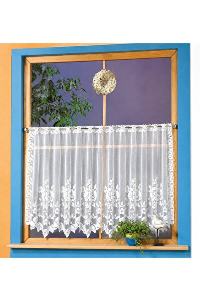Hitexbau Kitchen curtain