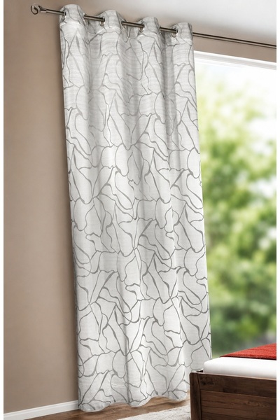 Hitexbau Drapery with rings