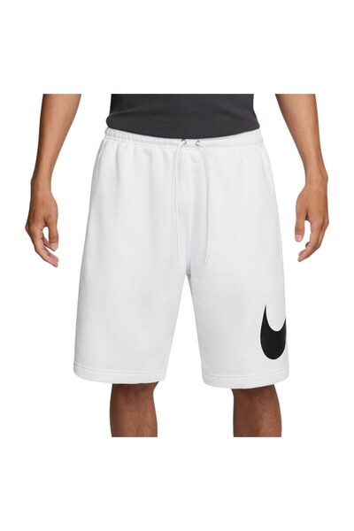 Nike Șorturi din fleece pentru bărbați, Club, XL