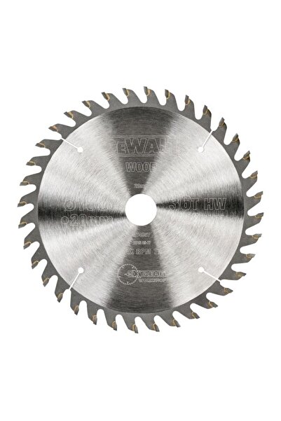 Dewalt DT4057 circular saw blade, 160x20x2.6 mm, 36 teeth