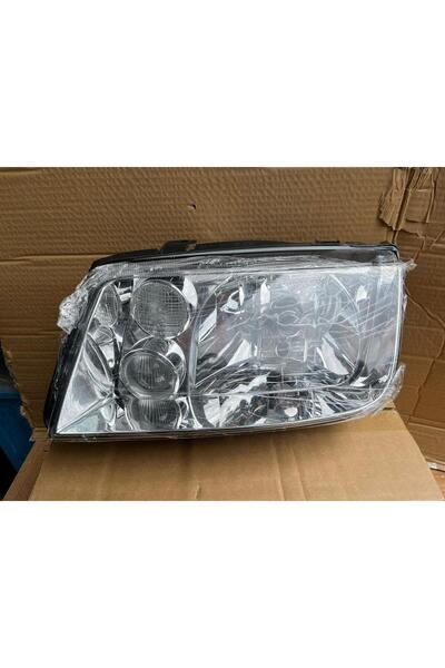 VW Bora Sol Sisli Far 1998 - 2004