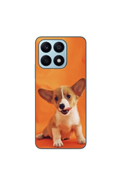 OEM Husa compatibila cu Honor X8a Silicon Gel Tpu Model Catelus