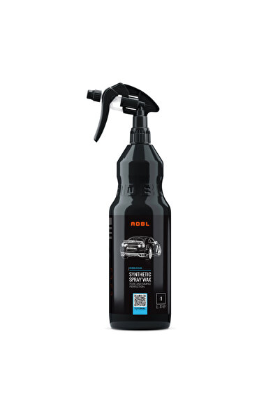 ADBL Ceara auto lichida Synthetic Spray Wax, 1L