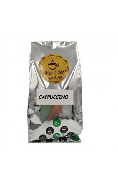 Coffee Φίλτρο Καπουτσίνο Αλεσμένο 1000γρ 100% Αράμπικα