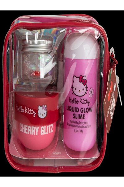 Hello Kitty - Slime