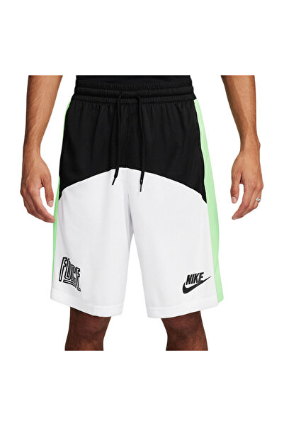 Nike Pantaloni scurți bărbați Starting 5 Dri-FIT 11 XXL
