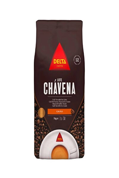 Delta Chavena Coffee Beans 1Kg