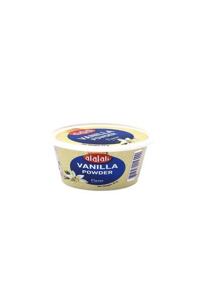Al Alali Vanilla Powder Baking Mix 20g