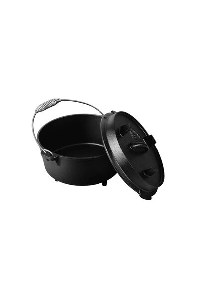 Berlinger Haus Κατσαρόλα Γάστρα 32cm από Μαντέμι 4L, Strong Mold Seria LP-BH-192