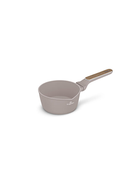 Berlinger Haus Αντικολλητική Κατσαρόλα 16 cm, Taupe Nordic Collection, BH-8330
