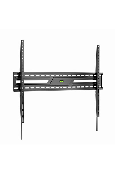 Gembird WM-100F-01 Suport TV de perete (fix) 43 "-100" negru