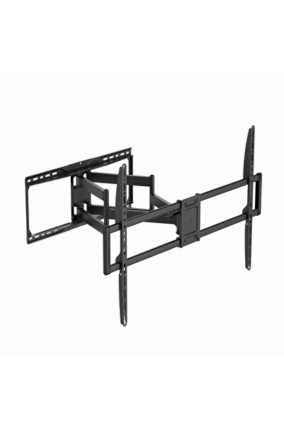 Gembird WM-105ST-01 Suport de perete TV cu mișcare completă 50 - 105'' negru
