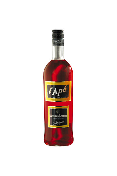 APE Aperitiv Liquore L'Ape, 11% alc., 1l