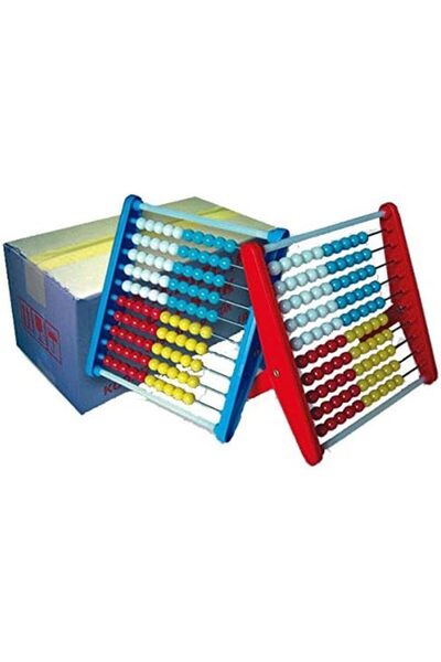 Yıldızan TAMGÜN Yıldız Buyuk Abakus-32 TAMGÜN 1159648