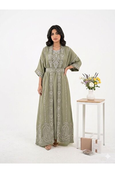 sea gulf Women's jalabiya