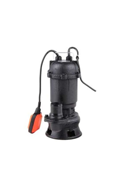 Flo Pompă submersibilă pentru apă murdară, 450W-16000L/H
