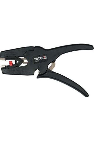 yato Αυτόματος Απογυμνωτής 0.03-10mm²