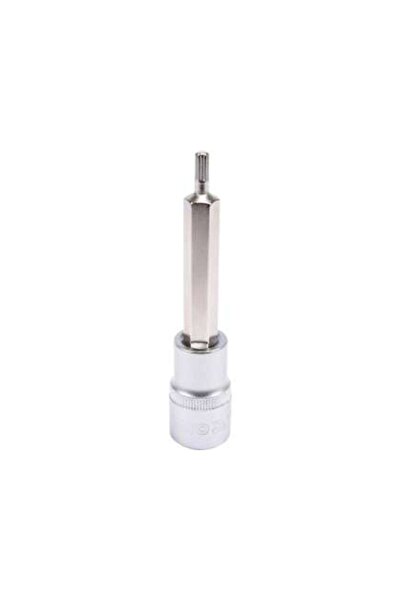 yato Adaptor pentru bit spline 1/2'', M5, 100mm