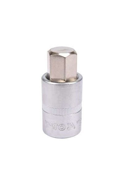 yato Bit hexagonal 17, Adaptor Cu 1/2'', 55mm