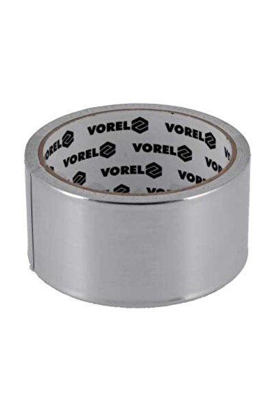 Vorel Bandă Adezivă Aluminiu 48Mmx10M