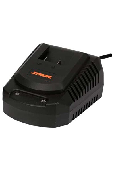 Sthor Încărcător Acumulator 20V, 2A (Timp De Încărcare 2Ah=60Min)